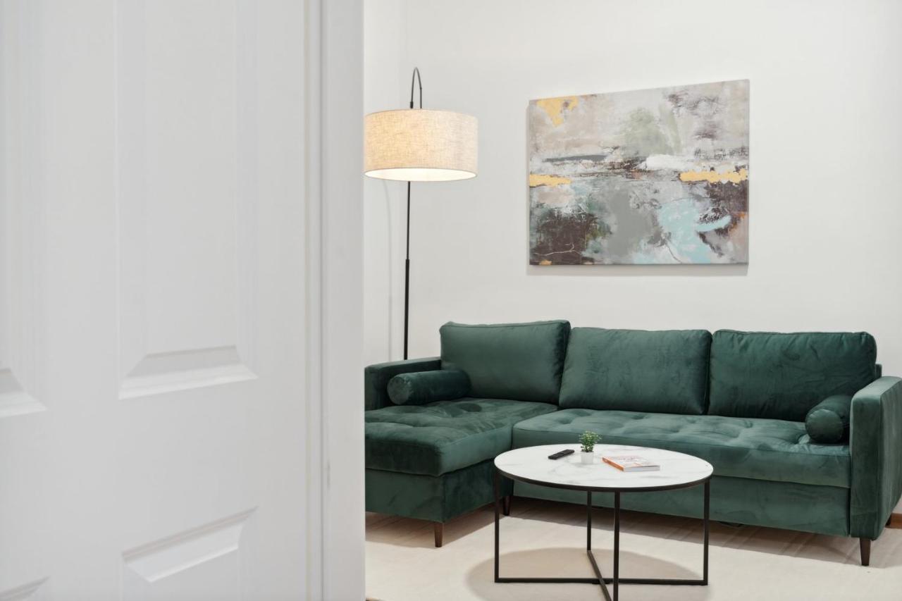 Center Wien Designer Central Modern Apartment Zewnętrze zdjęcie