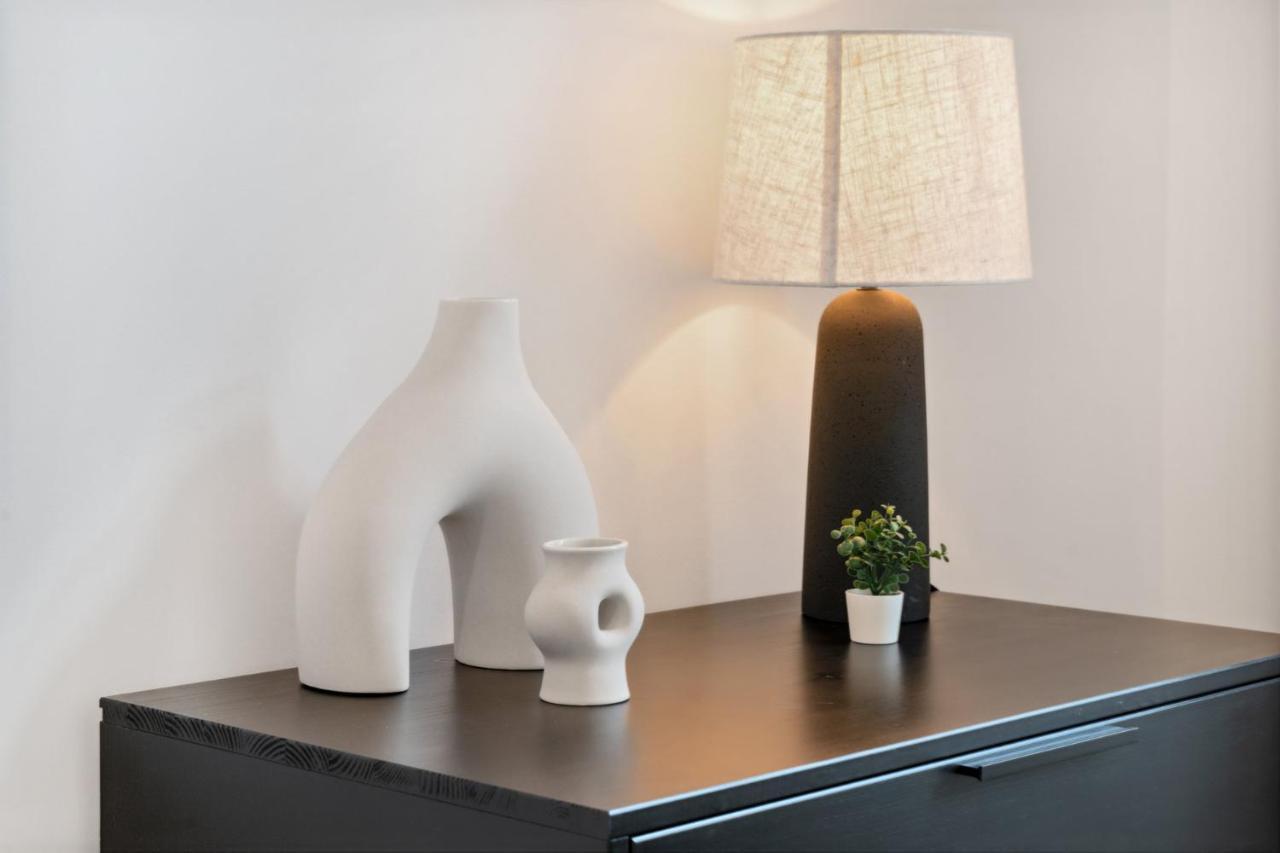 Center Wien Designer Central Modern Apartment Zewnętrze zdjęcie