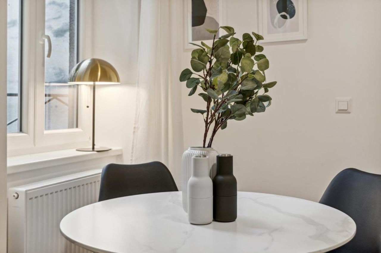 Center Wien Designer Central Modern Apartment Zewnętrze zdjęcie